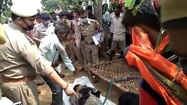 बलात्कार के आरोपियों पर कार्रवाई न होने से क्षुब्ध किशोरी ने की आत्महत्या