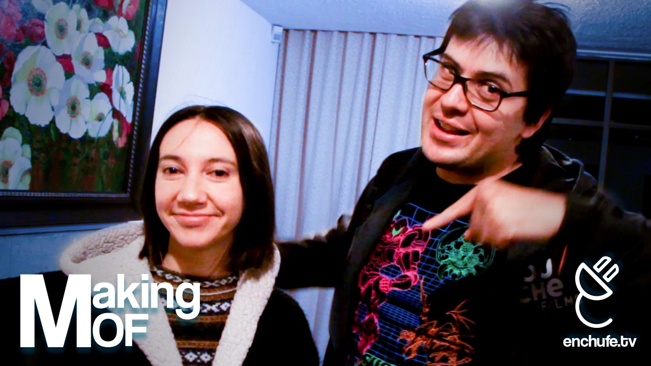 Making Of: Etapas de la Toxicidad