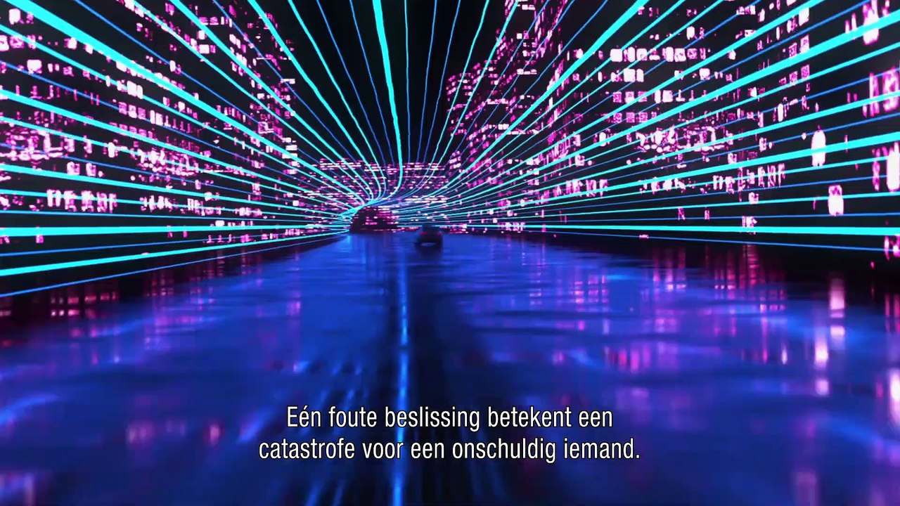 Acceleration Film