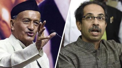 Maharashtra Guv vs Uddhav faceoff over reopening of temples; CBI team takes victim's family to crime spot; more