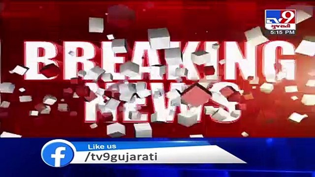 Middleman caught while accepting bribe for police constable, Jamnagar _ Tv9GujaratiNews