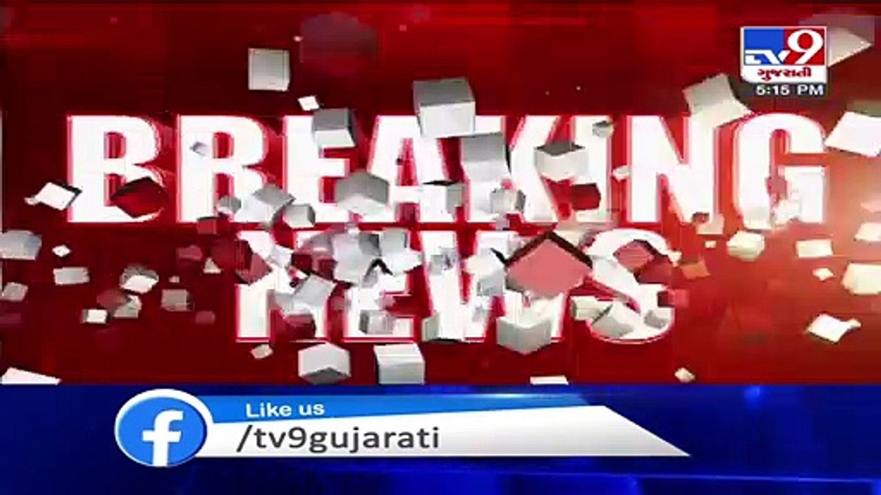 Middleman caught while accepting bribe for police constable, Jamnagar _ Tv9GujaratiNews