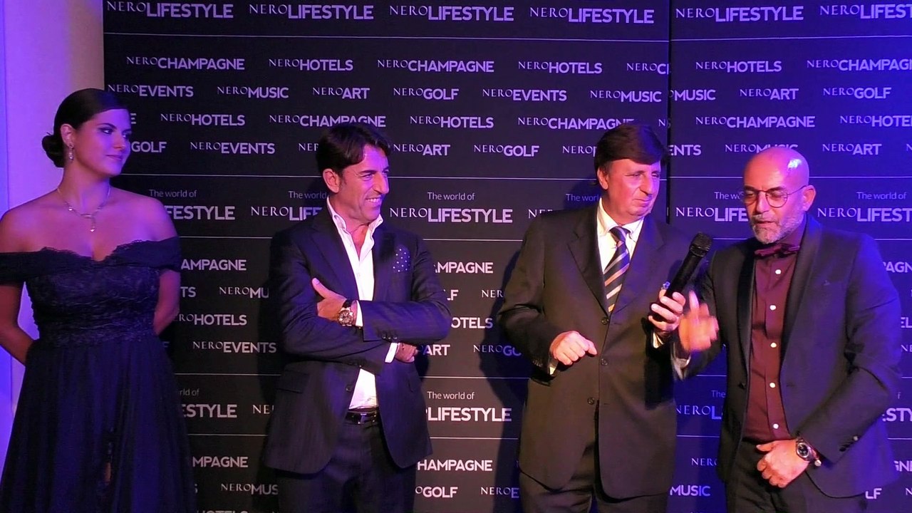 DANILO GIGANTE E FLAVIO DINACCI