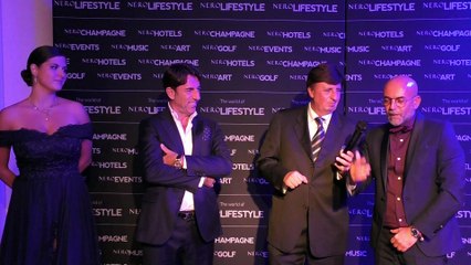 DANILO GIGANTE E FLAVIO DINACCI