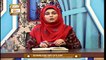 MERI PEHCHAN - Syeda Zainab - 13th October 2020 - ARY Qtv