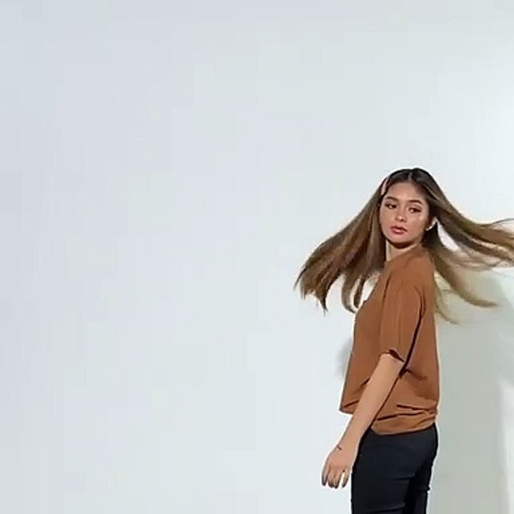 Loisa Andalio Photo Shoot