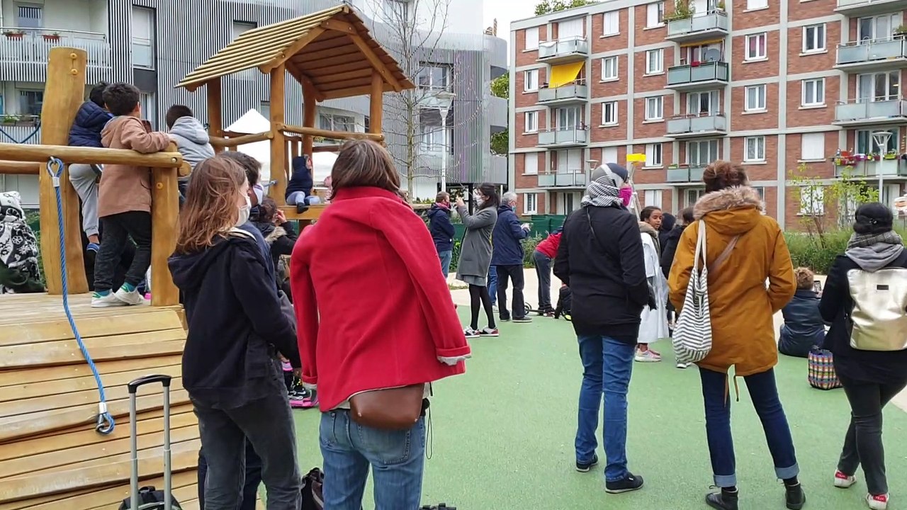 IMAGINEZ-MOI - Les Grandes Personnes_ au Chaperon vert à Arcueil et Gentilly (94)