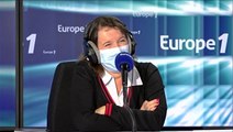 EXTRAIT - Marina Carrère d’Encausse revient sur les positions de Didier Raoult