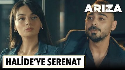 Nasıl inansam bilmem, bu uzun ayrılığa... | Arıza 5. Bölüm