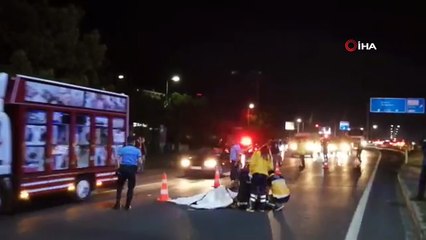 Kazada ölen adamın hikayesi yürek burktu