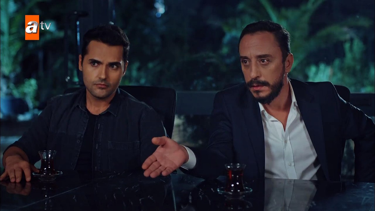 Alpaslan, Hızır'ın vurulduğunu haber veriyor!