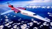 Supersonic Flight In Tamil | Boom Technology Supersonic Jet