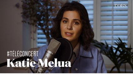 Katie Melua - “A Love Like That” (téléconcert exclusif pour "l'Obs")