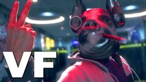 WATCH DOGS LEGION - Bande Annonce Officielle