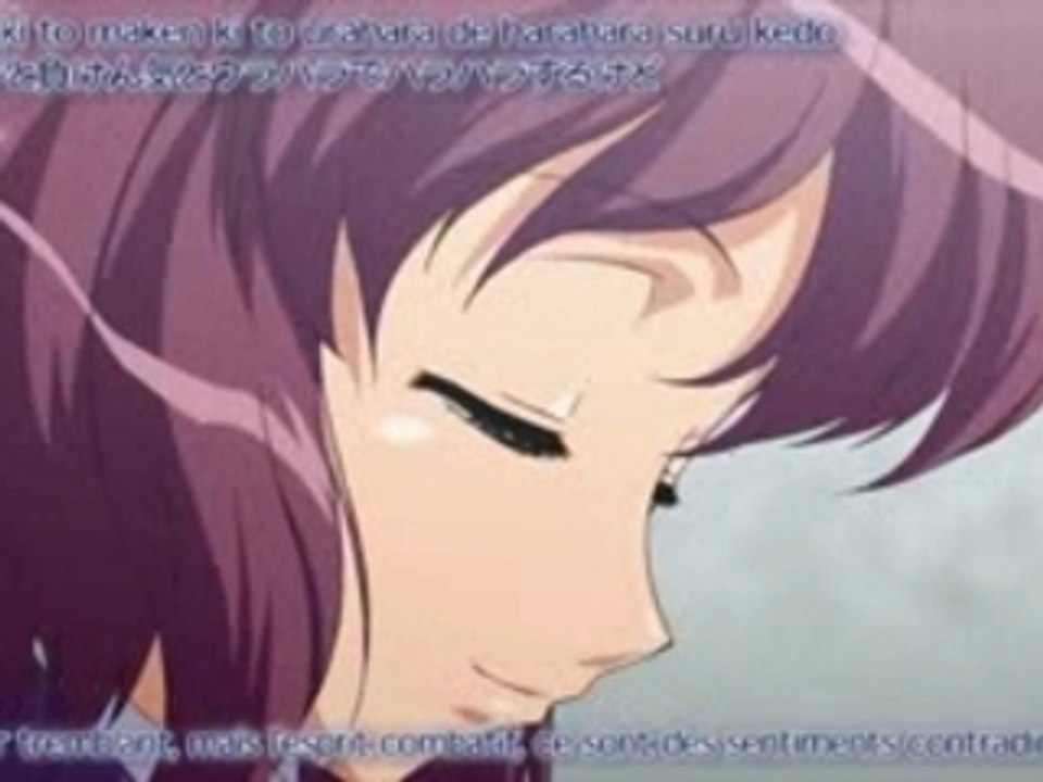 Zero no Tsukaima S2 OP