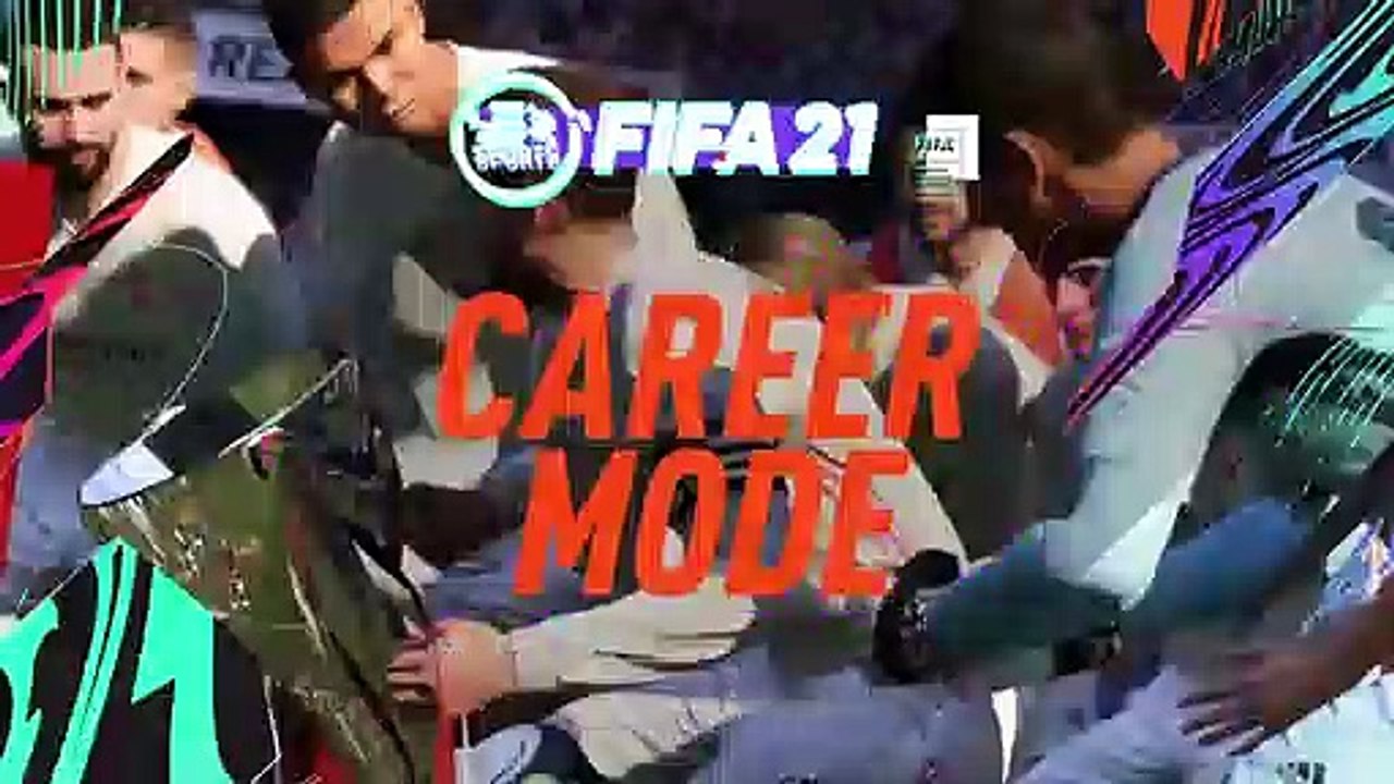 FIFA 21_ Career Mode Is an Improvement, Just Not a Big One