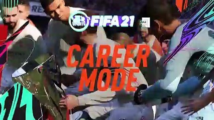 FIFA 21_ Career Mode Is an Improvement, Just Not a Big One
