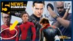 Spider-Verse : les 3 Spider-Man confirmés, David Cage tacle la Xbox SS, Rockstar rachète un studio