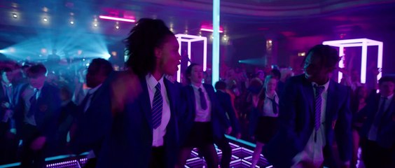 Todos hablan de Jamie - Tráiler oficial VOSE