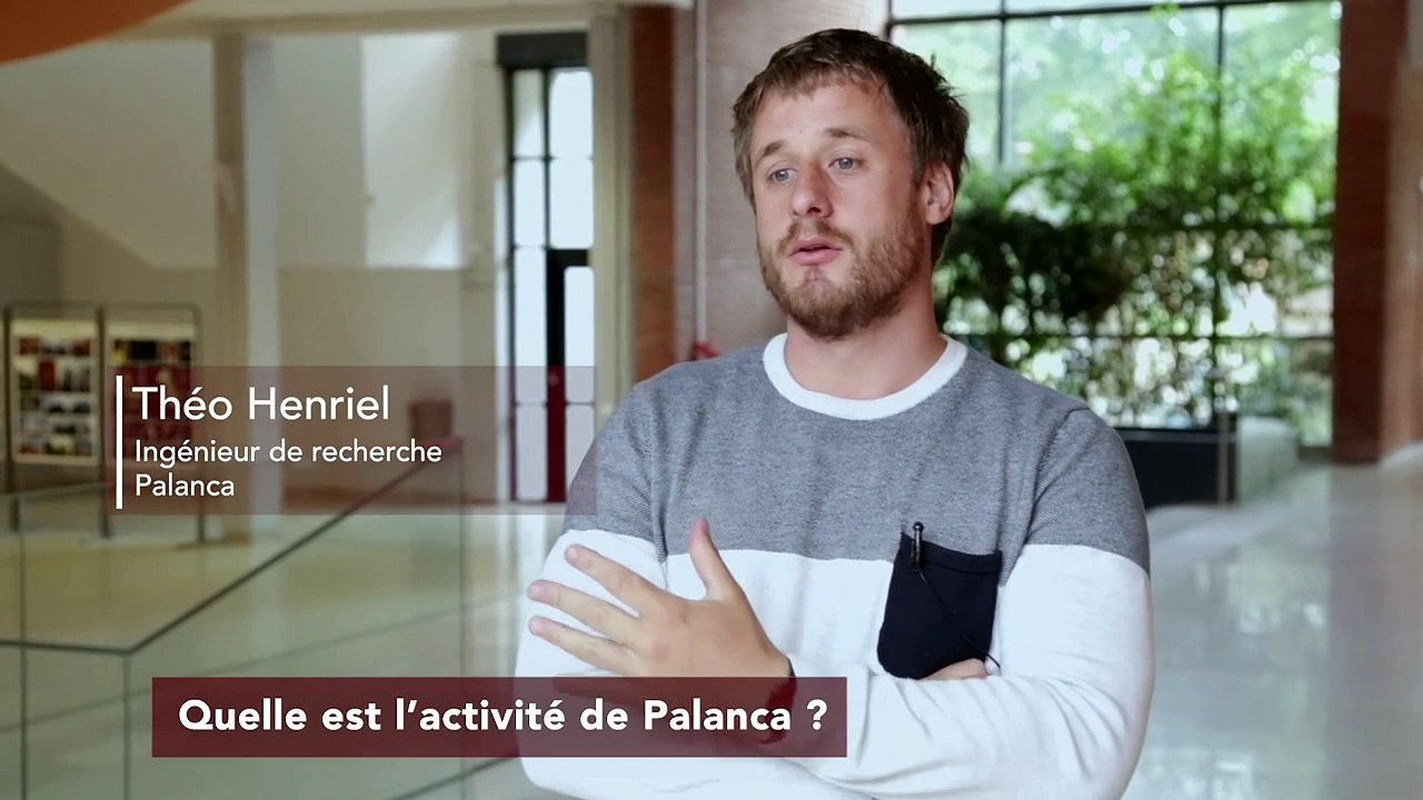 ["Comprendre pour entreprendre", #24] "Accompagner les PME dans leur transition numérique" (Théo Henriel)