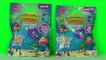 Moshi Monsters Series 10 Surprise Blind Bags Fun Toy Review & Opening, Mind Candy