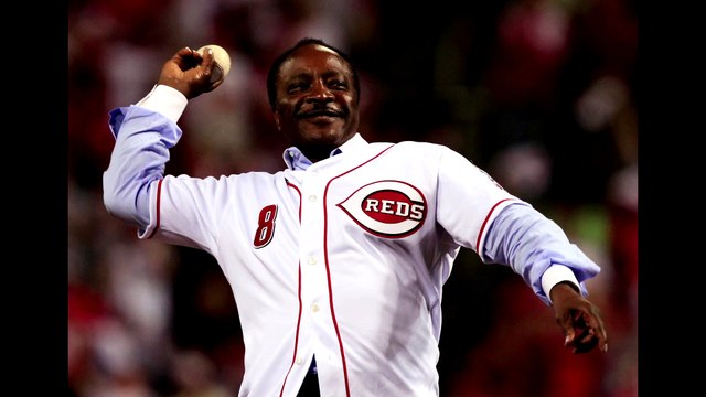 Joe Morgan, baseball Hall of Famer, has died at age 77
