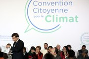 Emmanuel Macron et la Convention citoyenne pour le climat, l’impossible dialogue