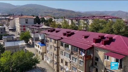 Nouveaux combats au Haut-Karabakh malgré la trêve