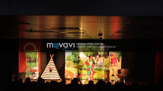 Benimle oynar mısın? (çocuk oyunu)