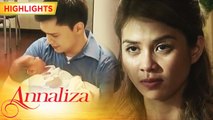 Stella thinks of a way to exact her revenge on Lazaro | Annaliza