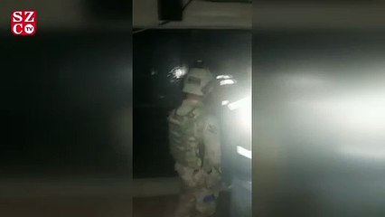 MİT ve Jandarmadan ortak terör operasyonu