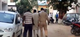 कांधला: पुलिस ने झगड़ा करने वाले 2 लोगों को मुकदमा दर्ज कर भेजा जेल