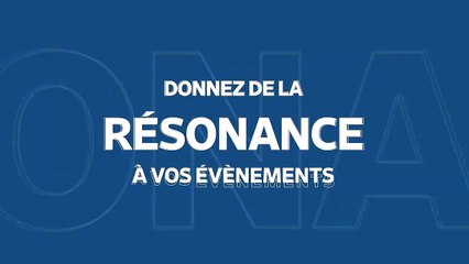 Etam - Défilé Live