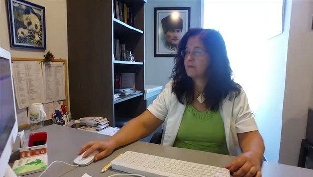 Göz kapağı hastalıkları ve Göz kapağı estetiği..