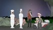 Penjara Angker - Kartun Hantu Lucu - Animasi Horor Indonesia / Haunted Prison - Funny Ghost Cartoons - Indonesian Horror Animation
