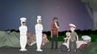 Penjara Angker - Kartun Hantu Lucu - Animasi Horor Indonesia / Haunted Prison - Funny Ghost Cartoons - Indonesian Horror Animation