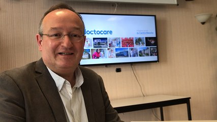 L’hôpital privé du Centre Manche mise sur la complémentarité