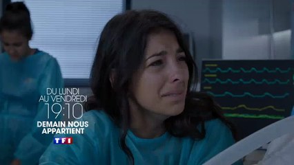 "Ici tout commence" : Les premières images