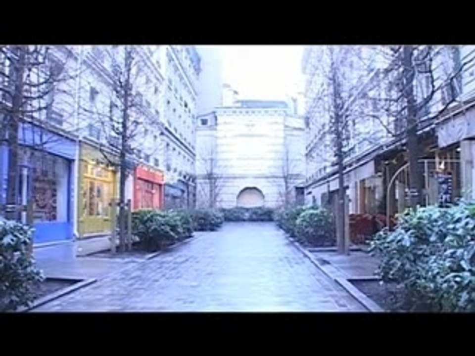 Hervé De Maria soutient Dominique Bertinotti