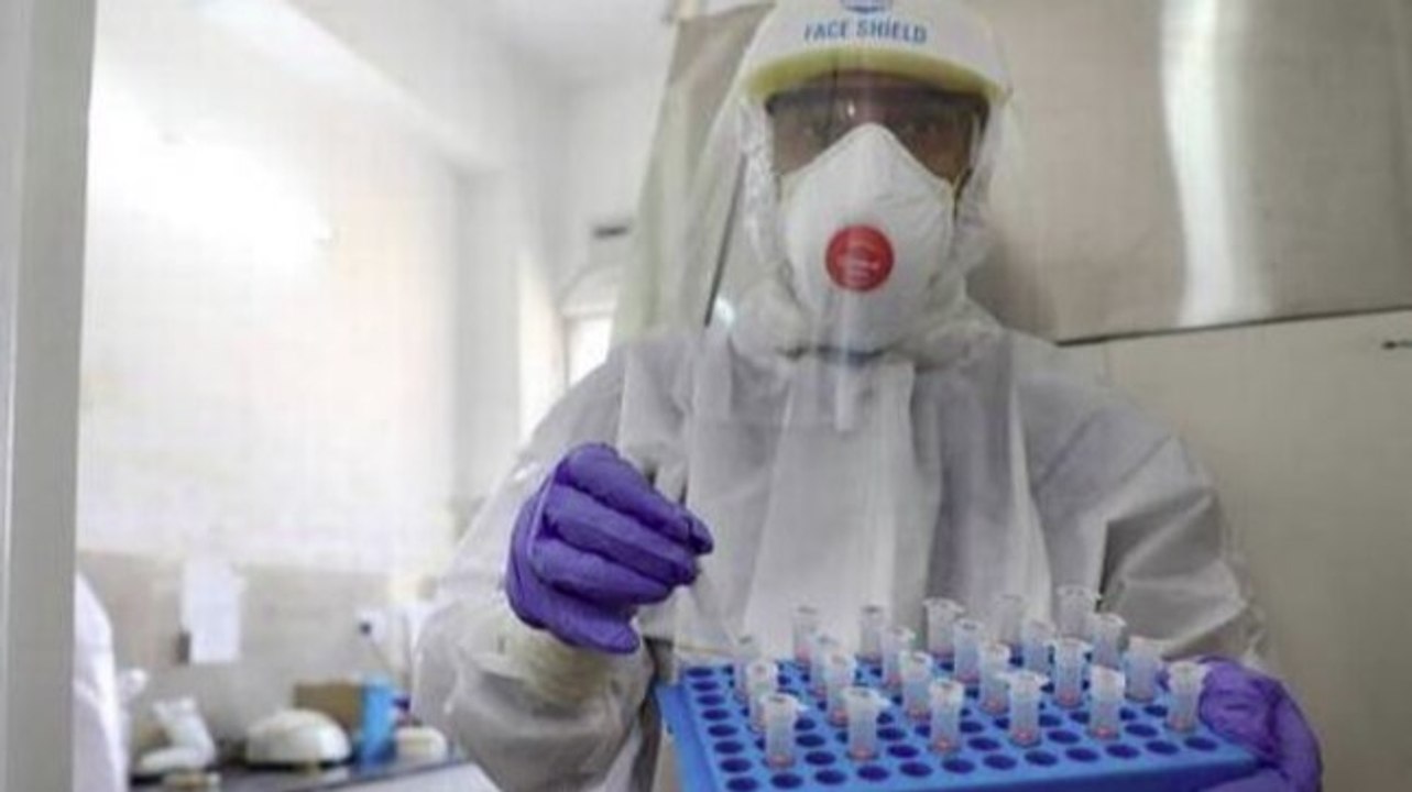 India's coronavirus tally crosses 71,75 lakh, Maharashtra remains worst-hit state