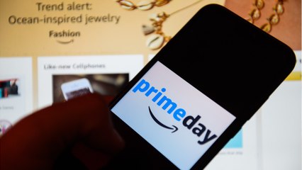 Best Prime Day Tech Deals