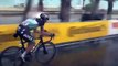 Cycling - Giro d'Italia 2020 - Peter Sagan wins stage 10