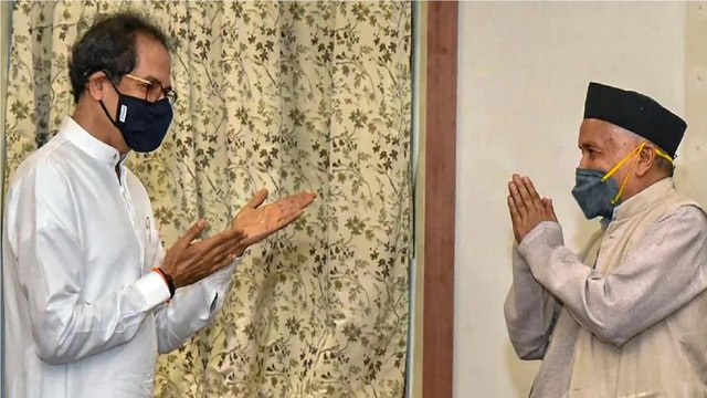 Why delay in re-opening temples? Here's what NCP leader said