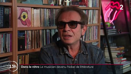 Prix Nobel de littérature : la victoire contestée de Bob Dylan