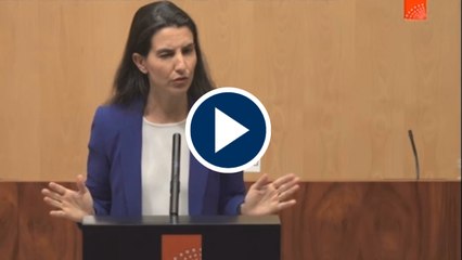 La amenaza de Vox de presentar recurso contra el Estado de Alarma