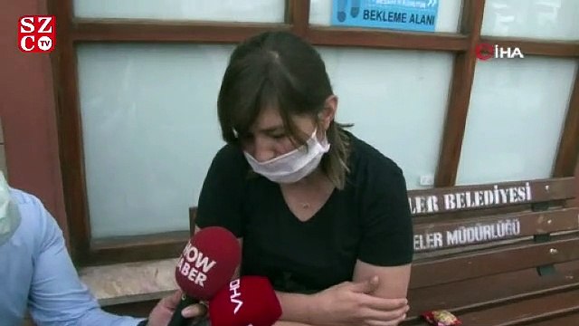 Sahte içkinin öldürdüğü babasının yaşadıklarını anlattı