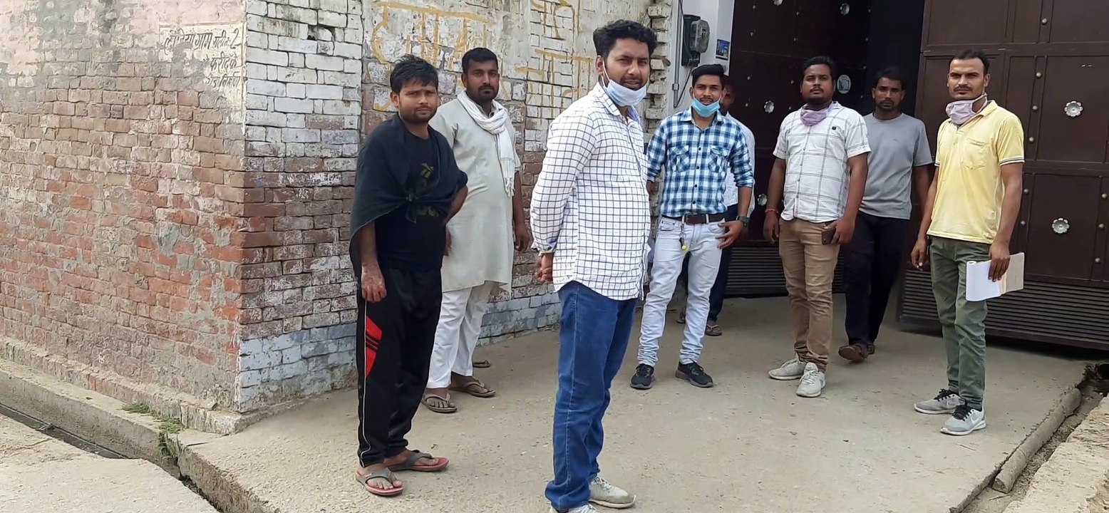 कांधला क्षेत्र में विद्युत विभाग की टीम ने चलाया डिस्कनेक्शन अभियान, कांटे दर्जनों कनेक्शन