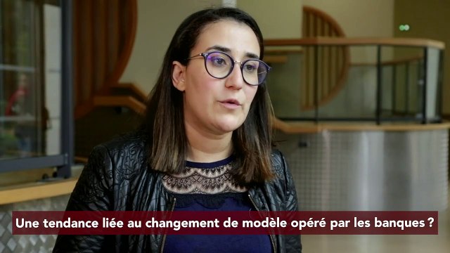 [ Comprendre pour entreprendre , #27] Les clients agressifs poussent à bout les téléconseillers... (Sarah Boujendar)