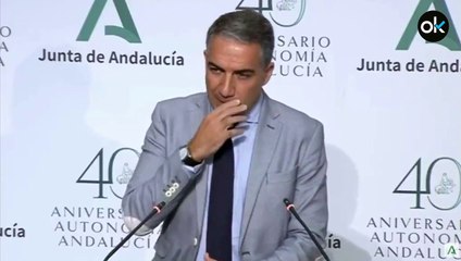 Sólo uno de los 7.099 centros educativos andaluces está cerrado por coronavirus
