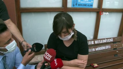 Babası sahte içkiden öldü genç kadın yaşanan o anları anlattı